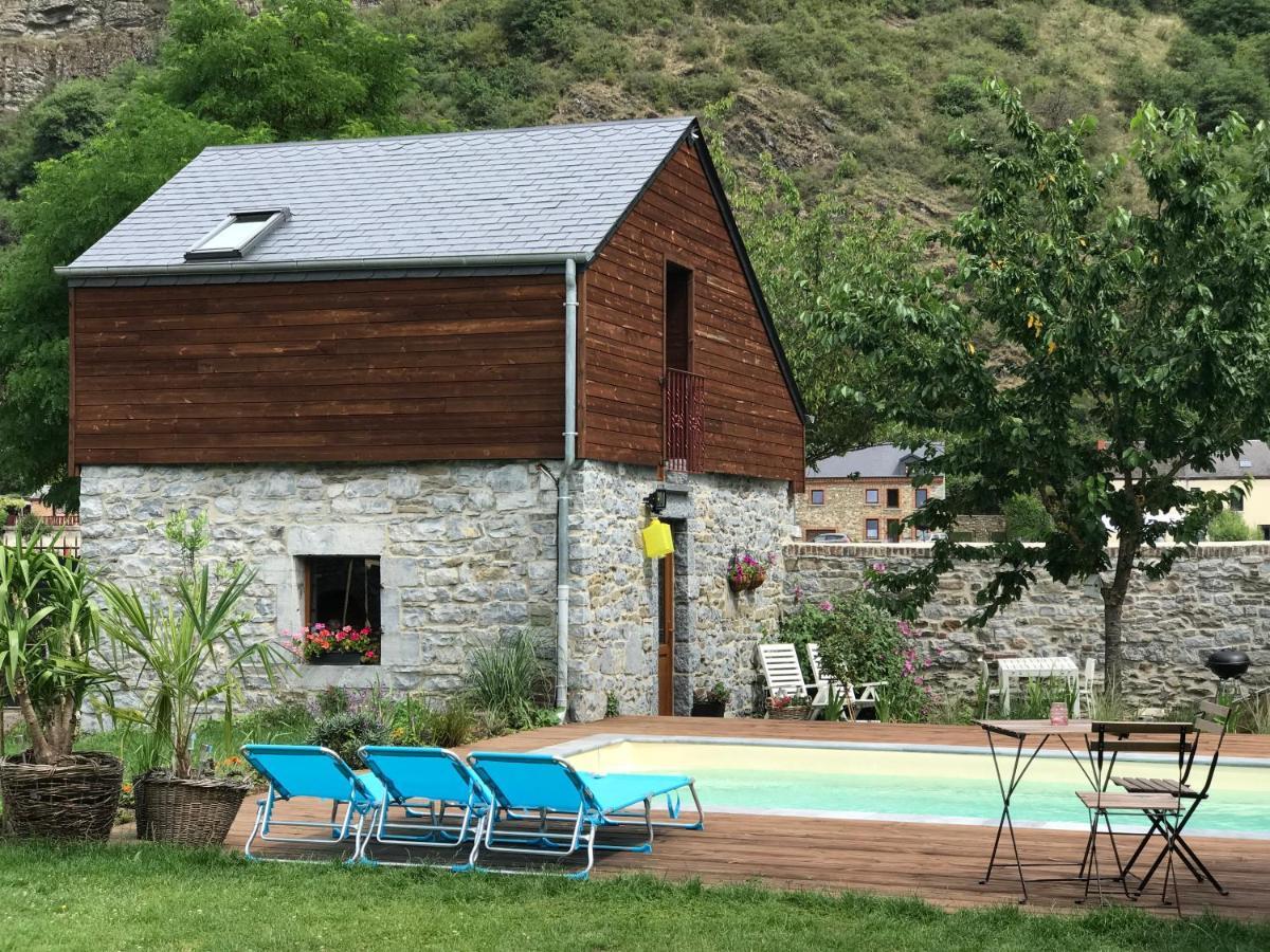 Grain D Holiday home *